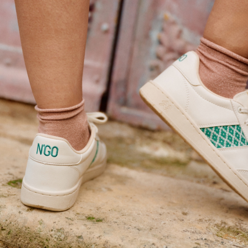 Des finitions de qualité